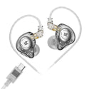 KZ - EDX Pro 2 Super Linear 10mm Dynamic Driver IEM - 18