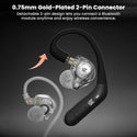 KZ - EDX Pro 2 Super Linear 10mm Dynamic Driver IEM - 7