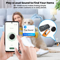 TECPHILE - Wireless GPS Tag Tracker for Android - 6