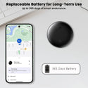 TECPHILE - Wireless GPS Tag Tracker for Android - 8