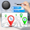 TECPHILE - Wireless GPS Tag Tracker for Android - 4