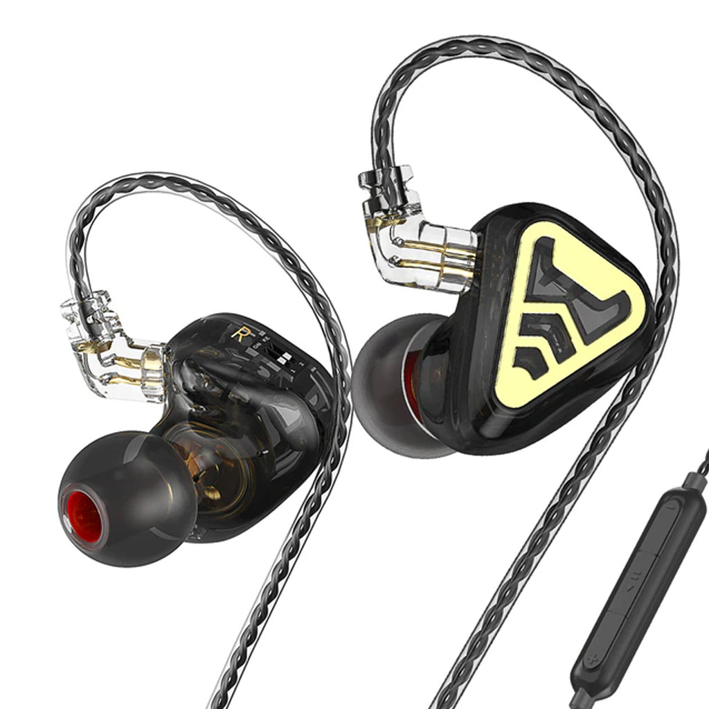 CVJ - TXS IEM