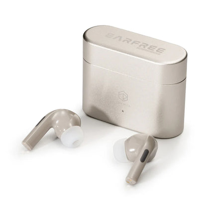 ROSESELSA EARFREE i5 ANC Wireless Earbuds with LDAC & Game Mode