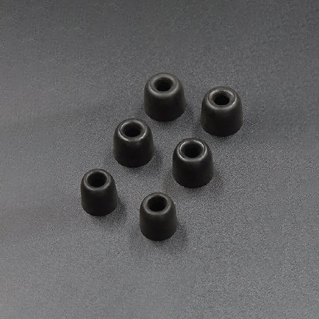 Cocnept Kart ND Audio Memory form eartips 