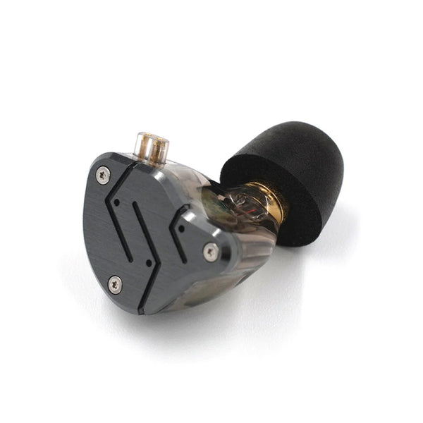 ND AUDIO - Memory Foam Eartips for IEM - 9