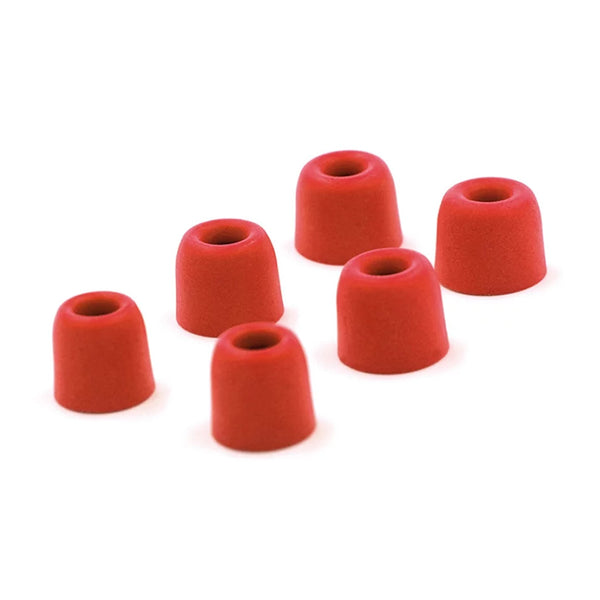 ND AUDIO - Memory Foam Eartips for IEM - 1