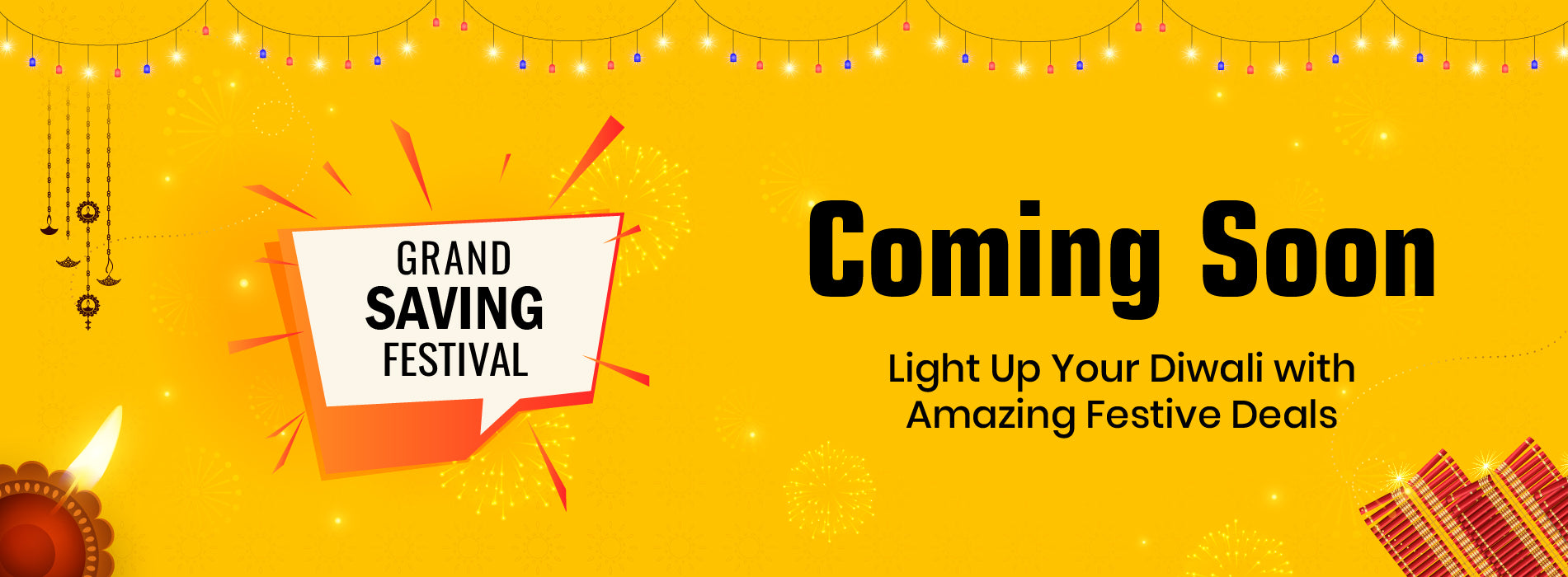 Grand Saving Festival