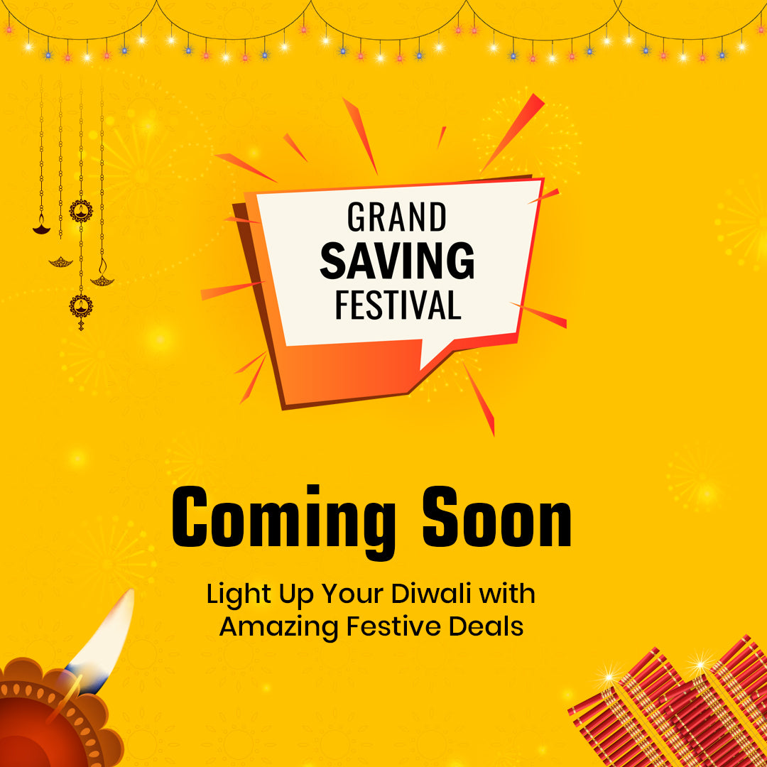 Coming soon mobile