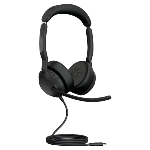 JABRA - EVOLVE2 50 MS Stereo Headset(Unboxed) - 1