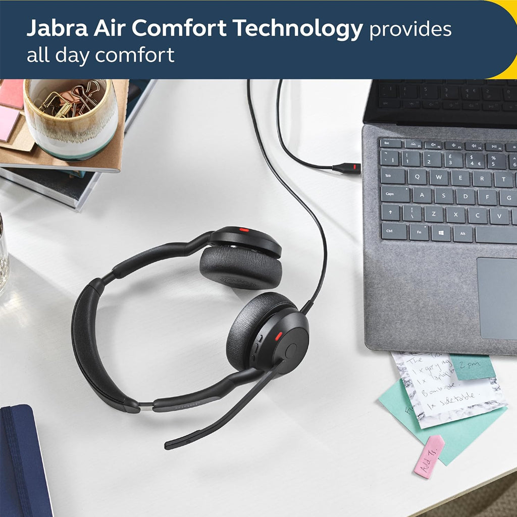 Jabra wired bluetooth discount headset