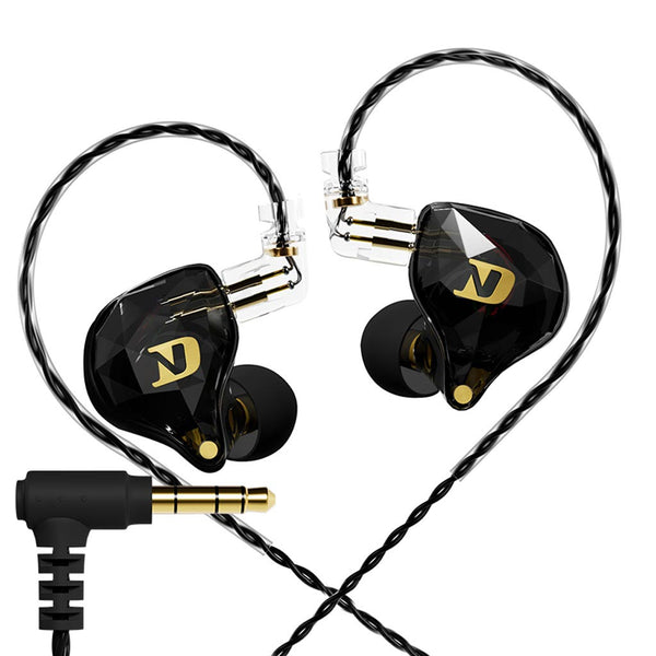 ND - NX2 Single Dynamic Driver IEM - 3