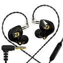 ND - NX2 Single Dynamic Driver IEM - 1