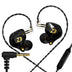 ND Audio NX2 IEM Black