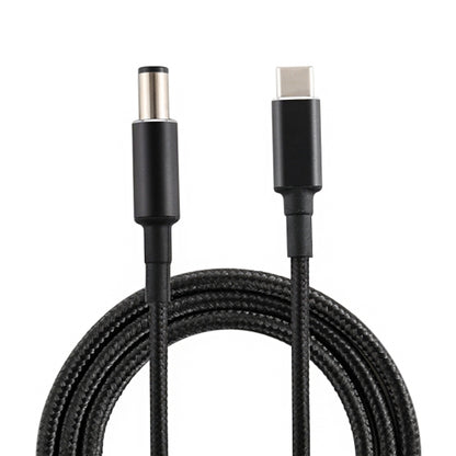 TECPHILE - 100W Type-C PD Fast Charging Cable for HP Laptop