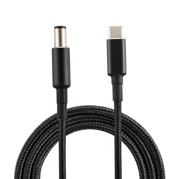 TECPHILE - 100W Type-C PD Fast Charging Cable For Laptop - 12