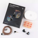 7HZ - Aurora 1 DD + 1 Planar + 2 BA IEM - 8