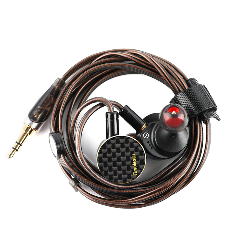 7HZ Timeless II IEM Concept Kart