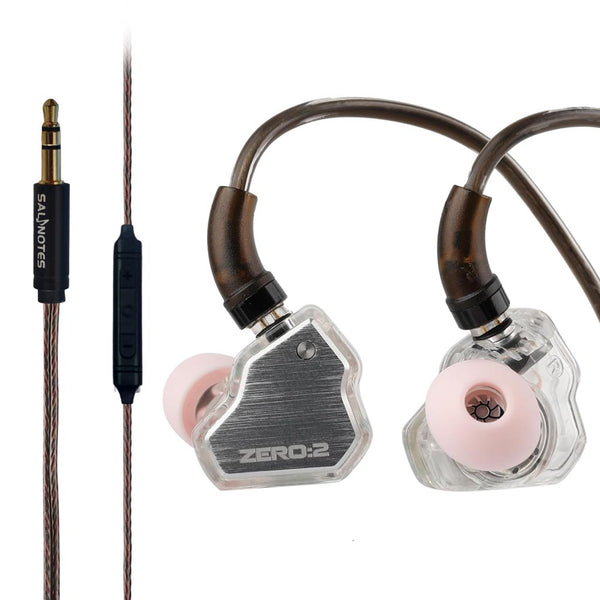 7HZ x Crinacle Zero 2 IEM - 23