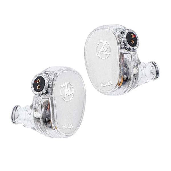 7HZ x HBB Elua Dual Dynamic Driver IEM - 1