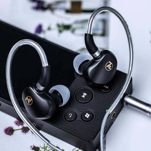 7HZ G1 Dynamic Driver IEM - 9