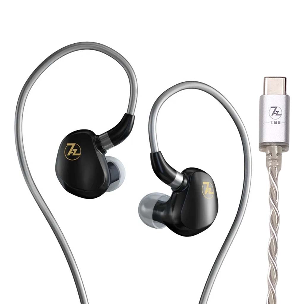 7HZ - G1 Dynamic Driver IEM
