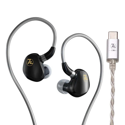7HZ - G1 Dynamic Driver IEM