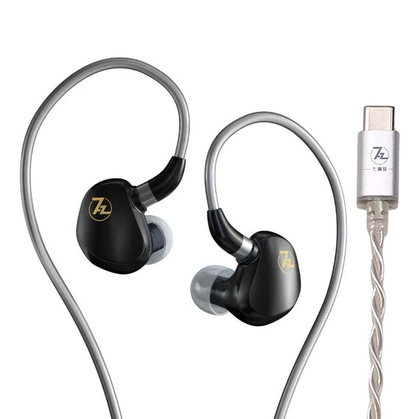 7HZ - G1 Dynamic Driver IEM - 13