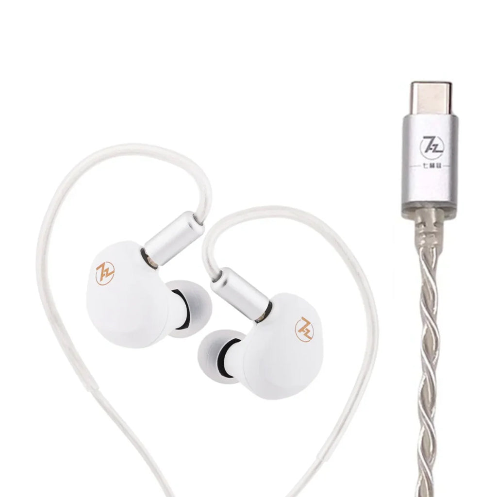 7HZ - G1 Dynamic Driver IEM