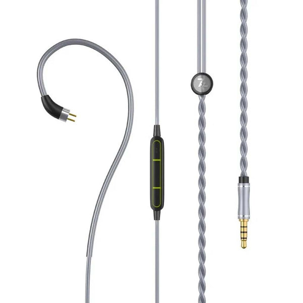 7HZ - G1 Dynamic Driver IEM - 12