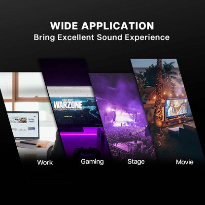 7hz G1 IEM 2pin wide application