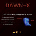 AFUL - DAWN-X 1DD+8BA+4EST+1BC Drivers Flagship IEM - 3