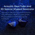 AFUL - Explorer 1DD+2BA Hybrid IEM (Demo Unit) - 6