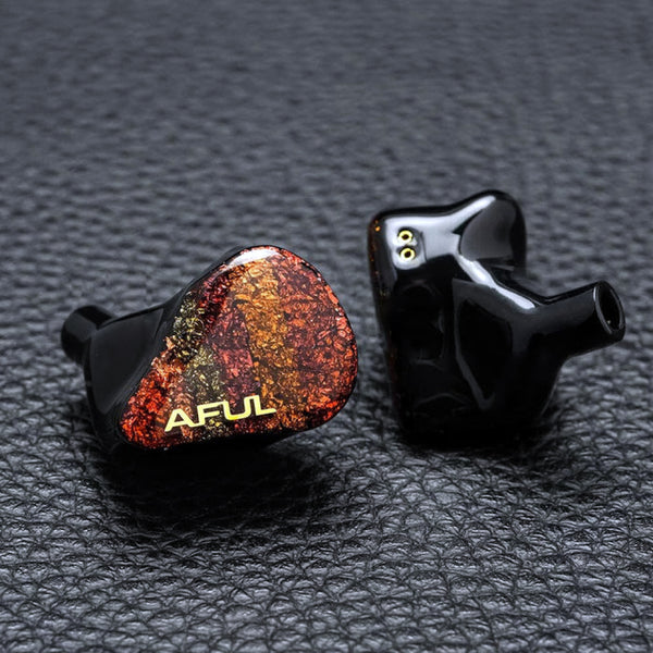 AFUL - Performer 8 Wired IEM - 10