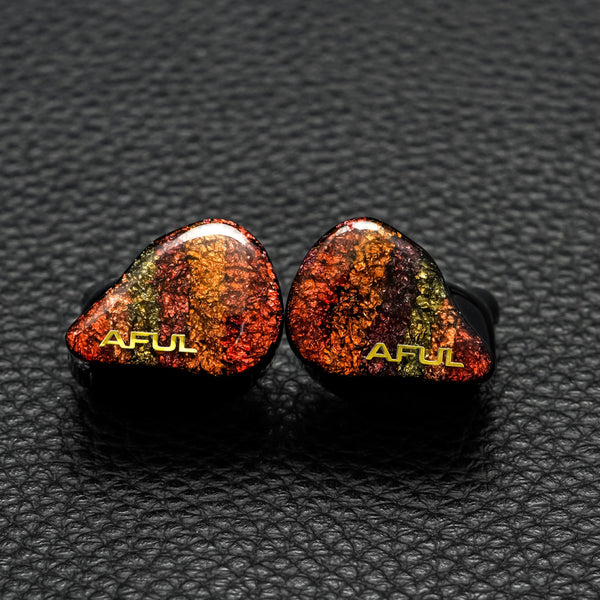 AFUL - Performer 8 Wired IEM - 12