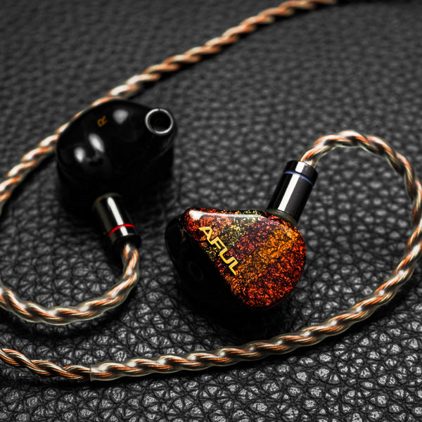 AFUL - Performer 8 Wired IEM - 14