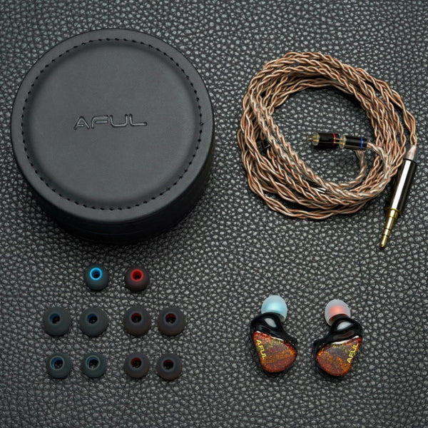 AFUL - Performer 8 Wired IEM - 15
