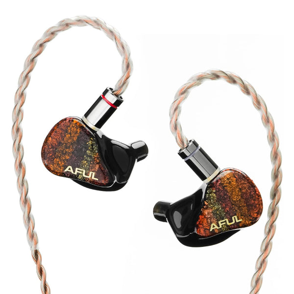 AFUL - Performer 8 Wired IEM - 1