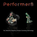 AFUL - Performer 8 Wired IEM - 2