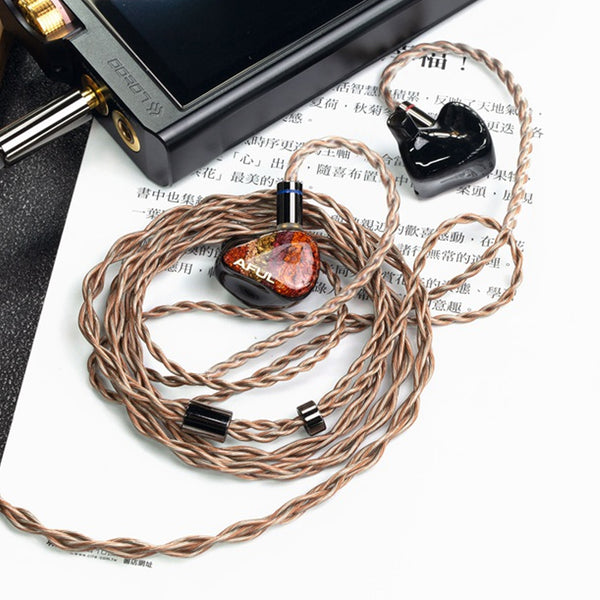 AFUL - Performer 8 Wired IEM - 5