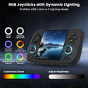 ANBERNIC- RG CubeXX Handheld Gaming Console with IPS Display - 5