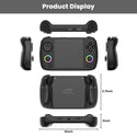 ANBERNIC- RG CubeXX Handheld Gaming Console with IPS Display - 11