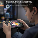 ANBERNIC- RG CubeXX Handheld Gaming Console with IPS Display - 10