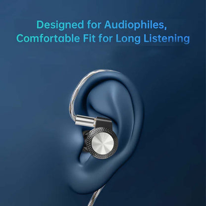 ARTTI T10 Pro IEM Comfortable 