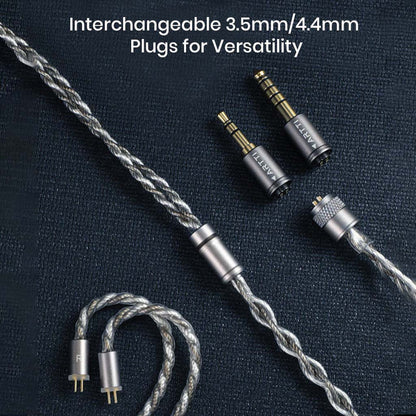 ARTTI T10 Pro IEM interchangeable Plug