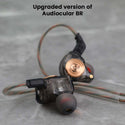AUDIOCULAR - BR Pro IEM with Type C Plug - 2