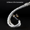 AUDIOCULAR - C06 8 Core Upgrade Cable for IEM - 6