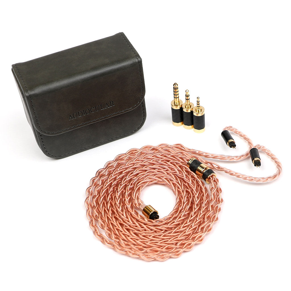 AUDIOCULARC078CoreUpgradeCableforIEM-14