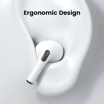 The Audiocular DuoFit are built with a Ergonomic Design 