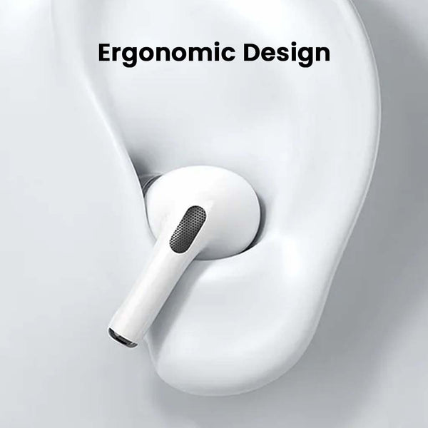 AUDIOCULAR - DuoFit Double Flange Silicone Eartips for Airpods 3 & 4 - 9