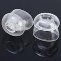 AUDIOCULAR - DuoFit Double Flange Silicone Eartips for Airpods 3 & 4 - 8